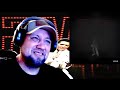 ELVIS PRESLEY - If I Can Dream | First Reaction