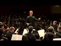 Sibelius: Symphony No. 3 – Samuel Hollister, conductor