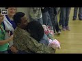 Soldiers Coming Home Surprise | Most Emotional Compilations! #7