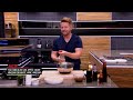 Gordon Ramsay Challenges Richard Blais to Make a Stunning Pork Katsu Bento