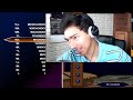 CrisherTV - Videoreacción a FERNANFLOO (Apostando las manos por Dinero)