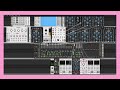 the city wakes     [13 mutable instruments plaits]