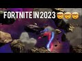 Fortnite in 2023