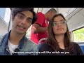 NUS CAMPUS TOUR (food options + amenities!) | amikaukulele & aaravrawal