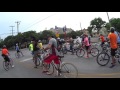 SATX Social Ride - Solidarity Ride