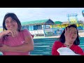 🇵🇭VACATION IN THE PHILIPPINES VLOG (skyranch, floating cottage, trying banana boat) |  EP.2