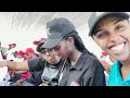Vlog:NGWINO abonanye na PRESIDENT amaso ku maso😍inzira ikomeye kugira ngo amugereho🥺