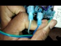 How To Wire Up A 5 wire Relay For Positive Door Locks Actuators Invert Converter