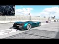 1000000HP Dodge SRT Tomahawk X Vision GT - Assetto Corsa | Steering Wheel Gameplay