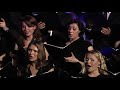 Air on the G String (Suite No. 3 by J. S. Bach) – Bel Canto Choir Vilnius