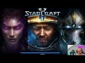 1 Protoss Grandmaster vs 7 Protoss INSANE A.I. (Fastest Way Possible)