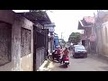 belajar ngevlog di jalan berlubang