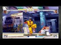 Street Fighter III Third Strike Online: Runnin' Sets 4