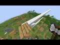 Building the Philippine Flag in Minecraft!