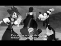 Kingdom Hearts 2: 1920's Pete Boss Fight (PS3 1080p)