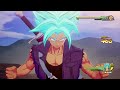 Dragon Ball Z: Kakarot (MOD) Trunks All Transformations 