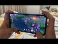 Hand cam for aov (sorry for background noise)