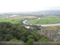 Wallace Monument - from the 1st step all the way to the top (246 steps)
