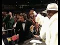 Vince McMahon dancing with Flash Funk