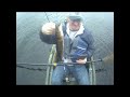 Pickerel all day-2019 spring in MA Lake Ripple