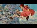 Whisper of the Heart Relaxing Music collection