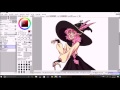 Taako Speedpaint