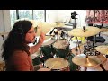 Ben Harper - Glory and Consequence drum cover