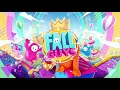 Yatta Yatta • Fall Guys OST Extended (1 Hour)