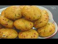 I've never had such delicious potato cake! Easy and Cheap Mashed Potatoes Recipe! Potato snacks