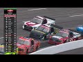 Tyson 250 | NASCAR CRAFTSMAN Truck Series Full Race Replay