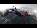 Fun In The Sky - 2015 New License Skydivers