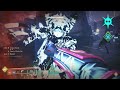 This Hunter Build COOKS Bosses... | Destiny 2 Prismatic Celestial Nighthawk Build