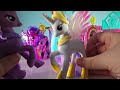 Giant Princess Twilight fake