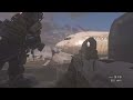 Call of Duty: Modern Warfare 2 Campaign Remastered -The Enemy Of My Enemy (No Commentary)