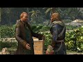 Assassins Creed Black Flag🏴‍☠️Part 1 New Game