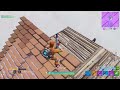 Killing a Twitch Streamer and Recording His Reaction...Fortnite Battle Royale
