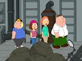 Peter and Lois Switch Bodies - Family Guy