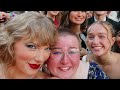I Met Taylor Swift
