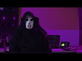 Unmasking the Beast: Inside the World of Angerfist (Exclusive Studio Interview for WeTweak)