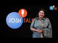 एक औरत के साथ जब ऐसा हो तो वो क्या करे ? Chetna Yadav | @krishnadesignandboutique | Josh Talks Aasha