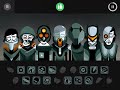 Incredibox v8 Mix: “Just Believe”