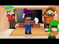 South Park reacts to Stan’s AUs||1/4||South Park||(discontinued for now)