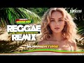 💓Reggae Popular💓 Summertime Versão Dançante (Reggae Remix)