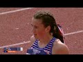 Interview: Katie Pye 🇬🇧 | European Athletics U18 Championships | Banska Bystrica 2024