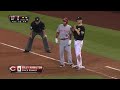 Top 25 Cincinnati Reds moments of the decade (2010-2019)