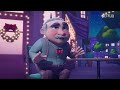 Meet Mr. Villainman | Action Pack | Kids TV Shows | Cartoons For Kids | Fun Anime | Popular video