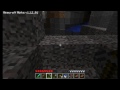 Minecraft, Adrenaline Filled Dungeon | Part 8 | Minecraft Alpha v1.1.2_01