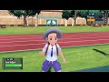 Pokemon Scarlet Violet WiFi battle #1- Enter Iron Valiant