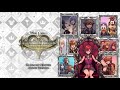 Kingdom Hearts: Melody of Memory OST - Dearly Beloved -Swing Version-