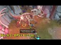 Full Guide To Osseous! - Beginner, High Level & AFK!